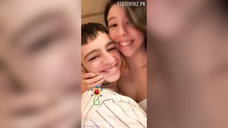 Annie Trousdell Social Media Leaked Amateur Nude Girl Porn Video 9