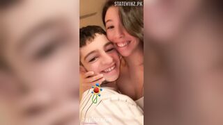 Annie Trousdell Social Media Leaked Amateur Nude Girl Porn Video 9