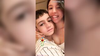 Annie Trousdell Social Media Leaked Amateur Nude Girl Porn Video 9