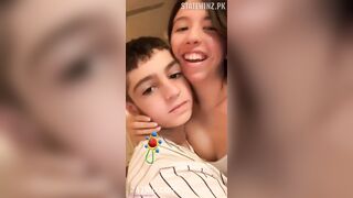 Annie Trousdell Social Media Leaked Amateur Nude Girl Porn Video 9