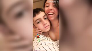 Annie Trousdell Social Media Leaked Amateur Nude Girl Porn Video 9