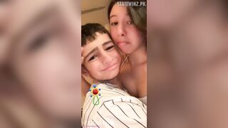 Annie Trousdell Social Media Leaked Amateur Nude Girl Porn Video 9