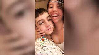 Annie Trousdell Social Media Leaked Amateur Nude Girl Porn Video 9