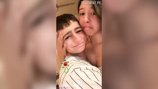 Annie Trousdell Social Media Leaked Amateur Nude Girl Porn Video 9