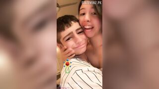 Annie Trousdell Social Media Leaked Amateur Nude Girl Porn Video 9