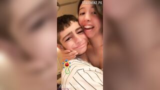 Annie Trousdell Social Media Leaked Amateur Nude Girl Porn Video 9