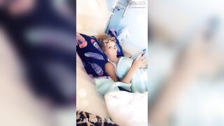 Jessica Toole Social Media Leaked Amateur Nude Girl Porn Video54