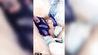 Jessica Toole Social Media Leaked Amateur Nude Girl Porn Video54