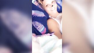 Jessica Toole Social Media Leaked Amateur Nude Girl Porn Video54