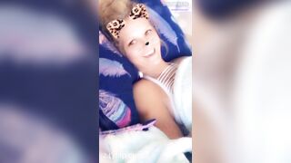 Jessica Toole Social Media Leaked Amateur Nude Girl Porn Video54