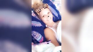 Jessica Toole Social Media Leaked Amateur Nude Girl Porn Video54