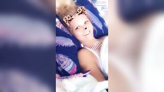 Jessica Toole Social Media Leaked Amateur Nude Girl Porn Video54