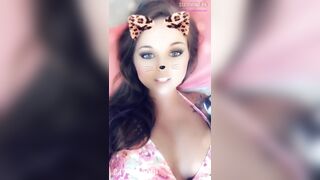 Jessica Toole Social Media Leaked Amateur Nude Girl Porn Video54