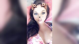 Jessica Toole Social Media Leaked Amateur Nude Girl Porn Video54