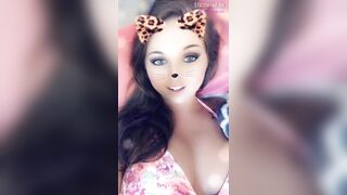 Jessica Toole Social Media Leaked Amateur Nude Girl Porn Video54
