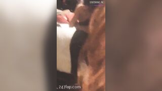 Jessica Toole Social Media Leaked Amateur Nude Girl Porn Video11