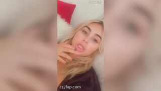 Brooke Butina Social Media Leaked Amateur Nude Girl Porn Video 5