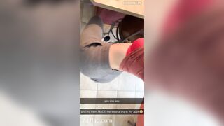 Brooke Butina Social Media Leaked Amateur Nude Girl Porn Video 33