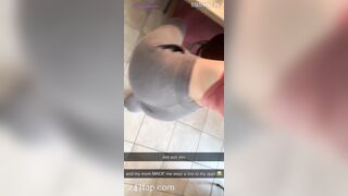 Brooke Butina Social Media Leaked Amateur Nude Girl Porn Video 33