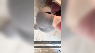 Brooke Butina Social Media Leaked Amateur Nude Girl Porn Video 33