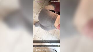 Brooke Butina Social Media Leaked Amateur Nude Girl Porn Video 33