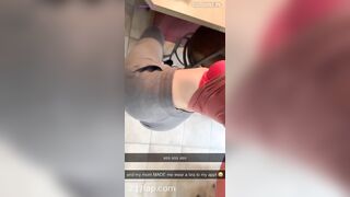 Brooke Butina Social Media Leaked Amateur Nude Girl Porn Video 33