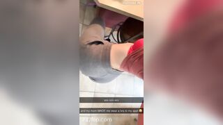 Brooke Butina Social Media Leaked Amateur Nude Girl Porn Video 33