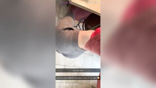 Brooke Butina Social Media Leaked Amateur Nude Girl Porn Video 33