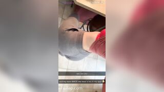 Brooke Butina Social Media Leaked Amateur Nude Girl Porn Video 33