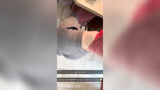 Brooke Butina Social Media Leaked Amateur Nude Girl Porn Video 33