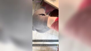 Brooke Butina Social Media Leaked Amateur Nude Girl Porn Video 33