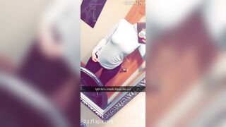 Brooke Butina Social Media Leaked Amateur Nude Girl Porn Video 70