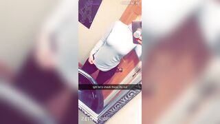 Brooke Butina Social Media Leaked Amateur Nude Girl Porn Video 70