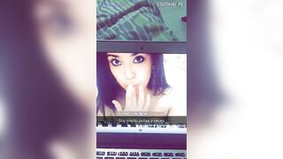 Daniella Osorio Social Media Leaked Amateur Nude Girl Porn Video 54