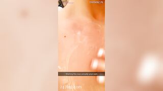 Brooke Butina Social Media Leaked Amateur Nude Girl Porn Video 49