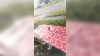 Daniella Osorio Social Media Leaked Amateur Nude Girl Porn Video 3