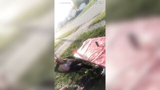 Daniella Osorio Social Media Leaked Amateur Nude Girl Porn Video 3