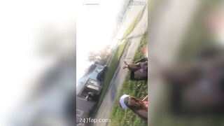 Daniella Osorio Social Media Leaked Amateur Nude Girl Porn Video 3