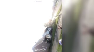 Daniella Osorio Social Media Leaked Amateur Nude Girl Porn Video 3