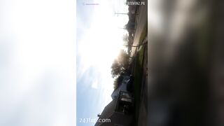 Daniella Osorio Social Media Leaked Amateur Nude Girl Porn Video 3