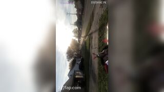 Daniella Osorio Social Media Leaked Amateur Nude Girl Porn Video 3