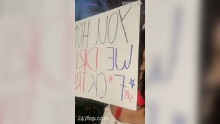 Daniella Osorio Social Media Leaked Amateur Nude Girl Porn Video 3