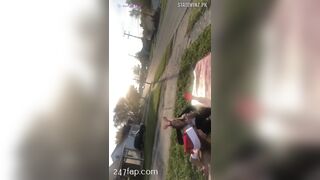 Daniella Osorio Social Media Leaked Amateur Nude Girl Porn Video 3