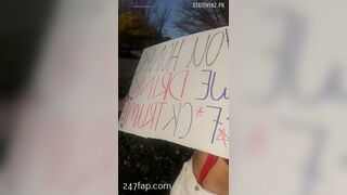 Daniella Osorio Social Media Leaked Amateur Nude Girl Porn Video 3