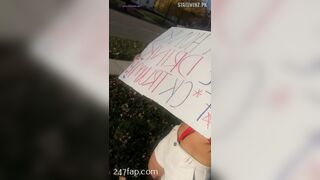 Daniella Osorio Social Media Leaked Amateur Nude Girl Porn Video 3