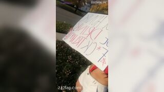 Daniella Osorio Social Media Leaked Amateur Nude Girl Porn Video 3