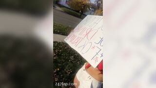 Daniella Osorio Social Media Leaked Amateur Nude Girl Porn Video 3