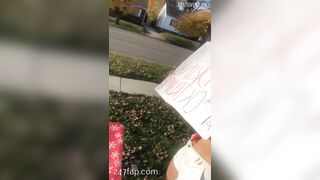 Daniella Osorio Social Media Leaked Amateur Nude Girl Porn Video 3