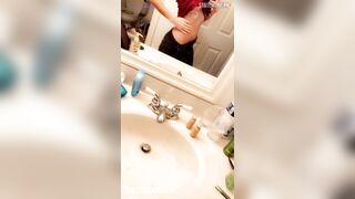 Brooke Butina Social Media Leaked Amateur Nude Girl Porn Video 88