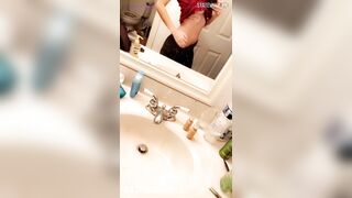Brooke Butina Social Media Leaked Amateur Nude Girl Porn Video 88